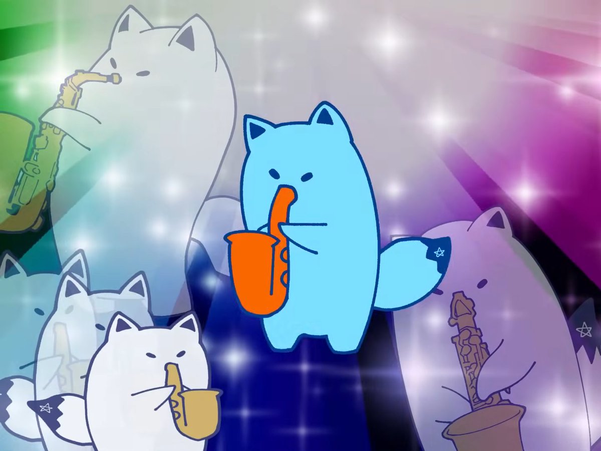 白上フブキ🌽フブキングダム👑 tweet media