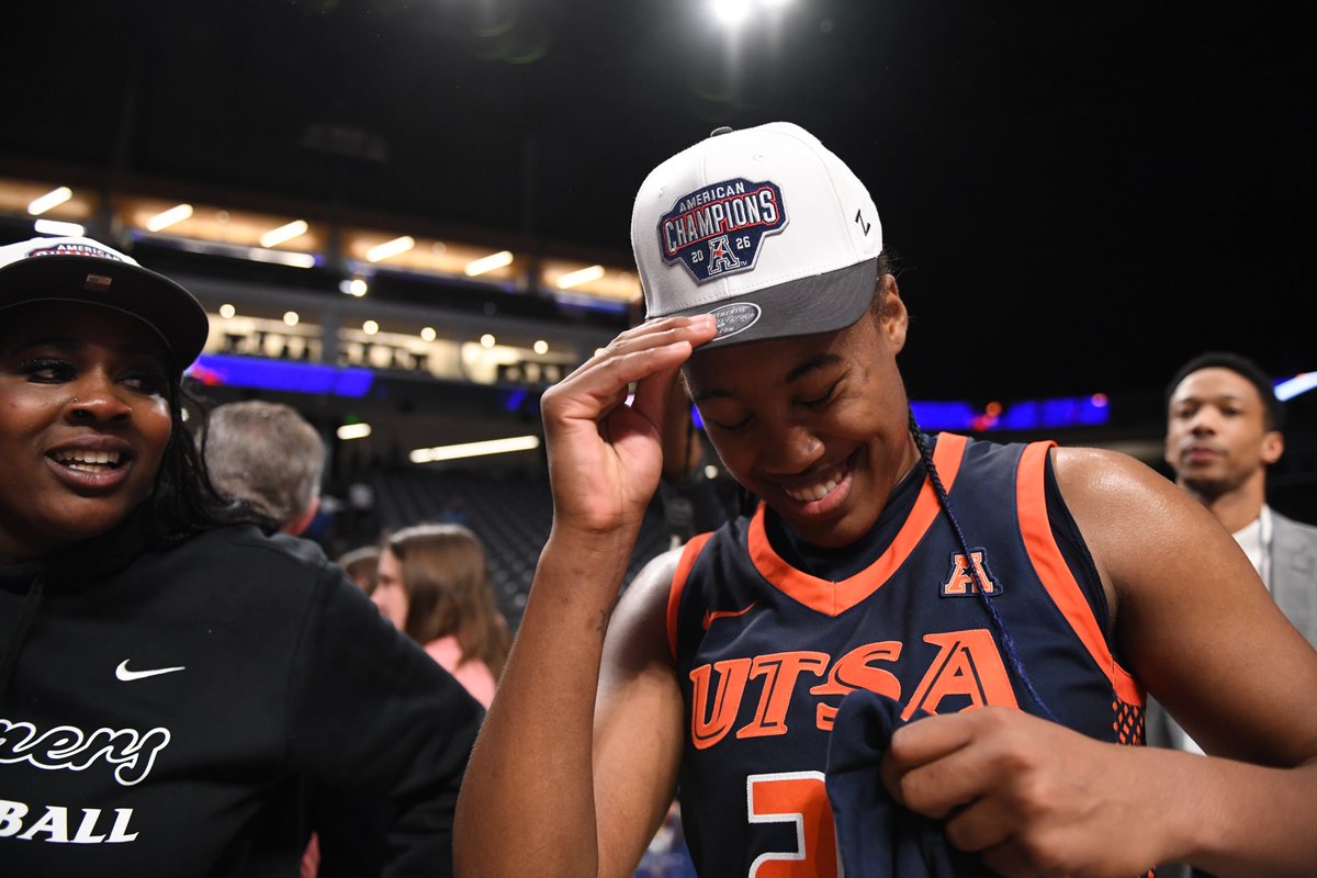 UTSA Athletics tweet media