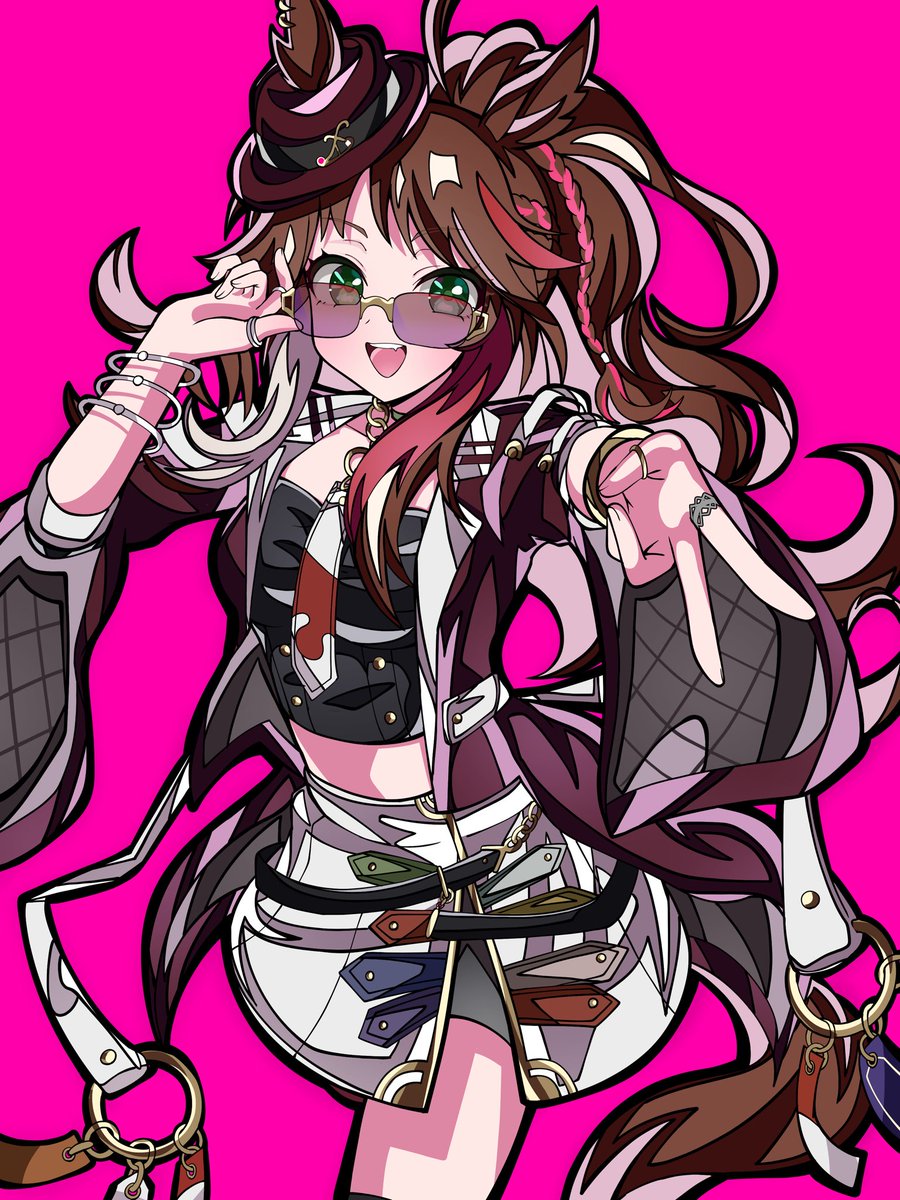 ナイトウ tweet media