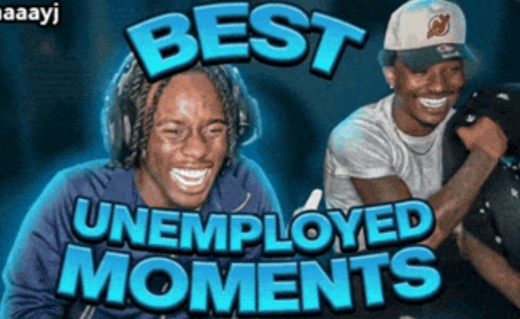 Trex lazzlo tweet media