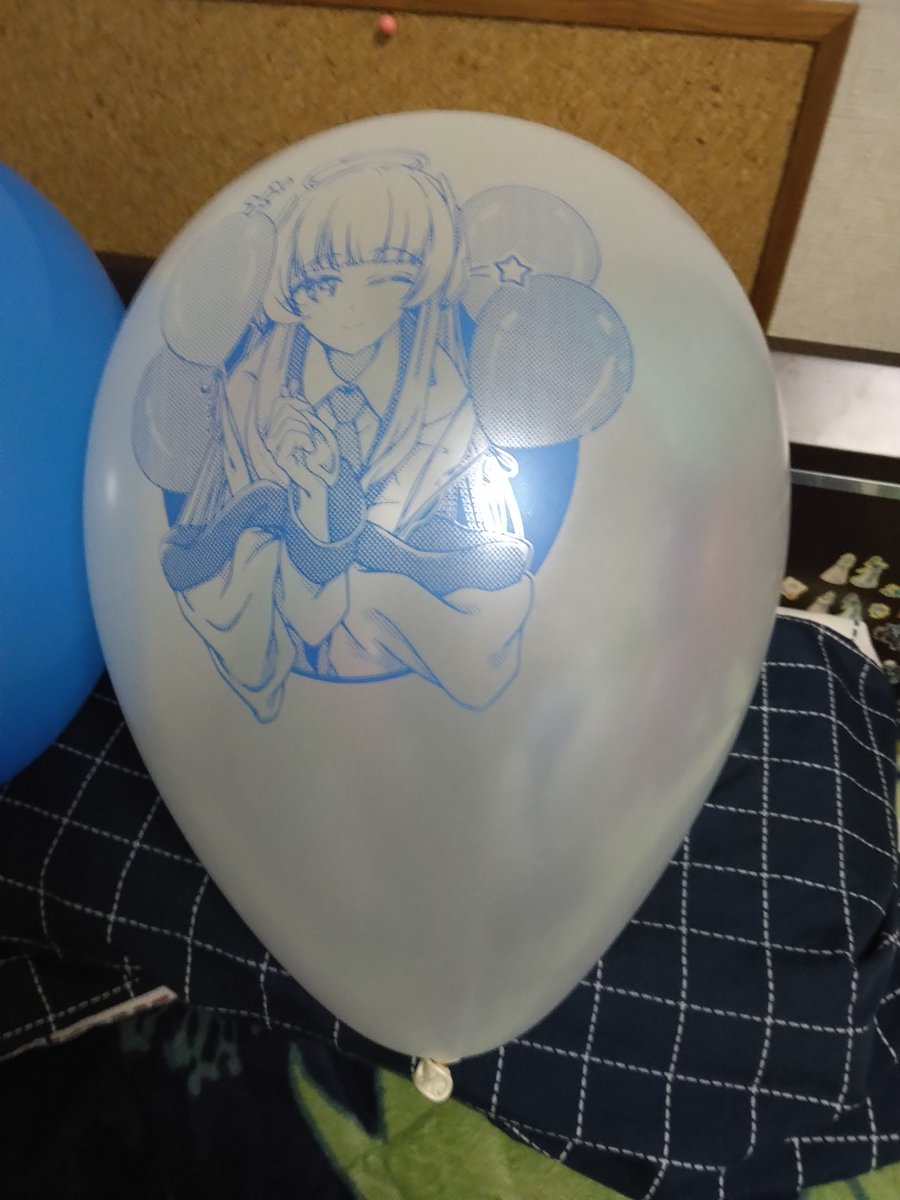ブロード2nd tweet media