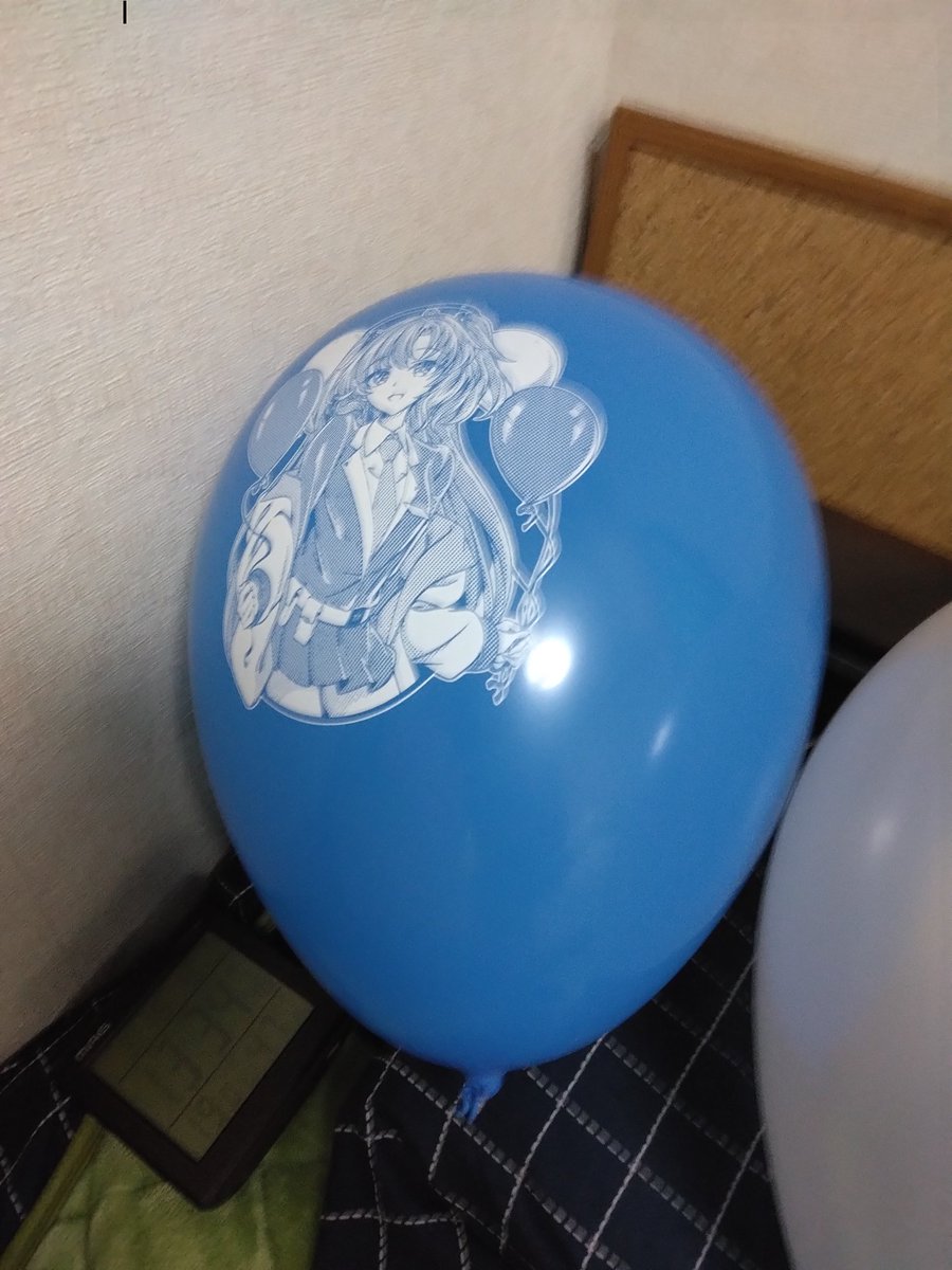 ブロード2nd tweet media