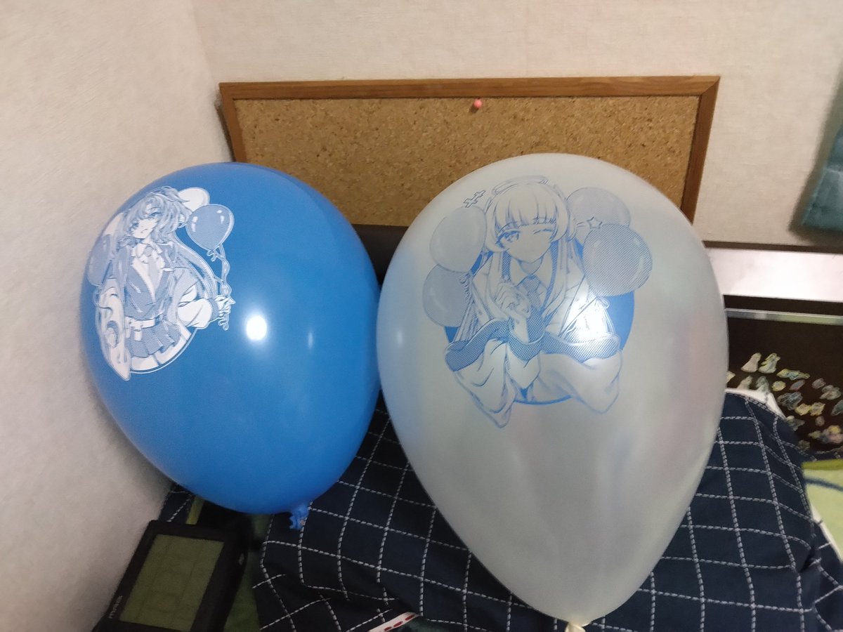 ブロード2nd tweet media