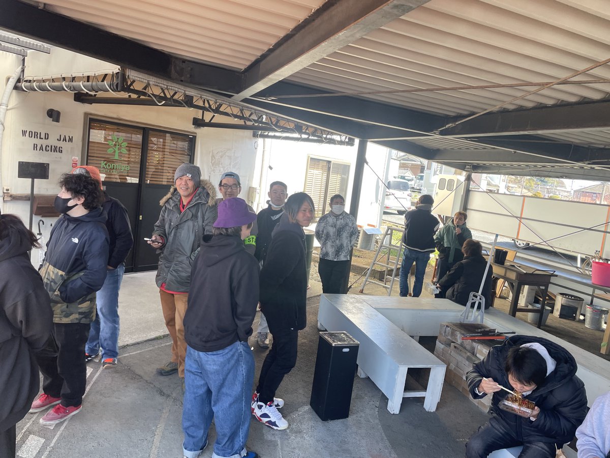 【ミニ四駆】群馬最強決定戦 tweet media