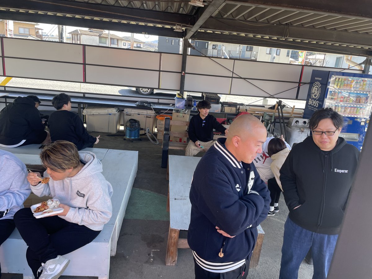 【ミニ四駆】群馬最強決定戦 tweet media