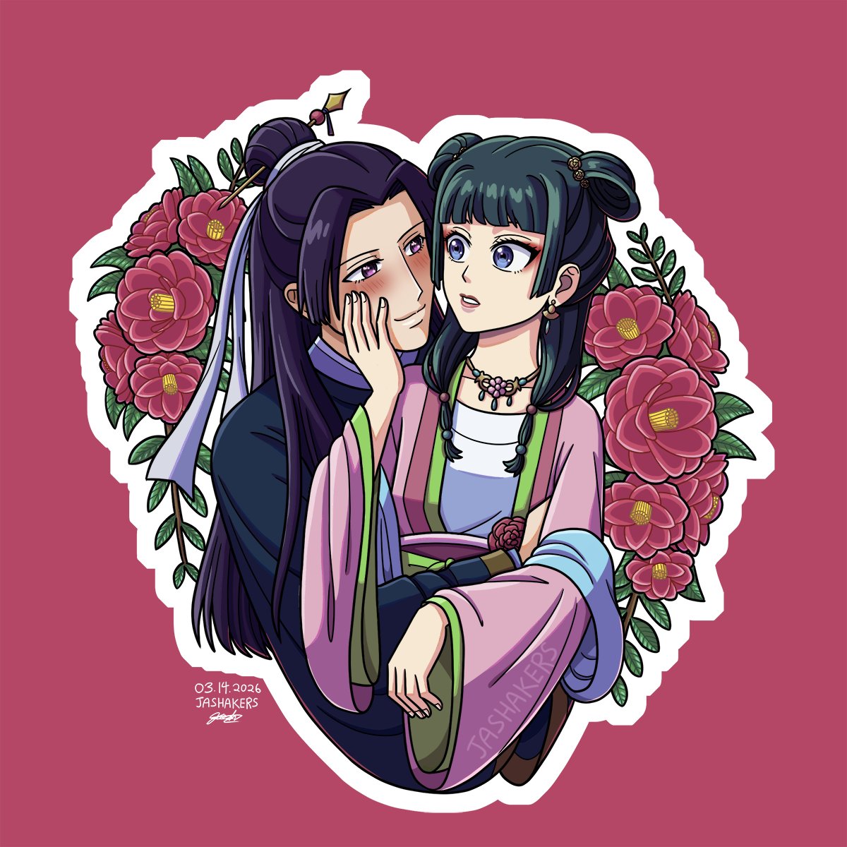 Jashakers tweet media