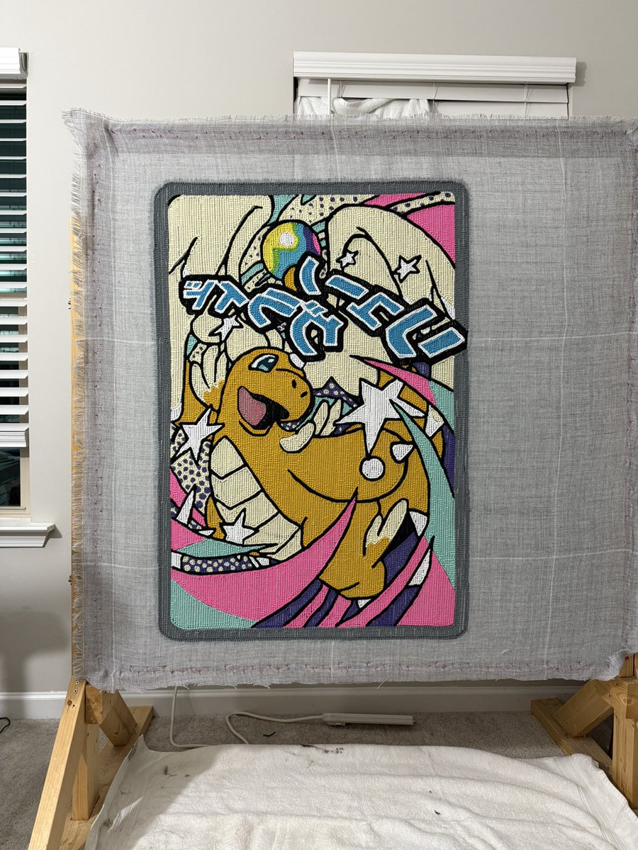 Aleah (the rug girl) tweet media