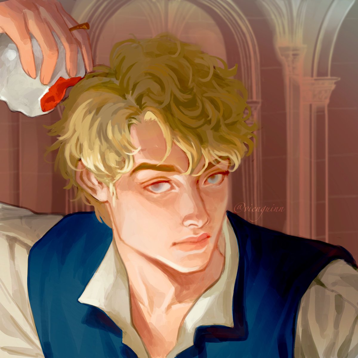 vienguinn tweet media