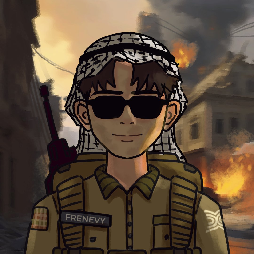 Congrats to <a href="/frenevyy/">Frenevy</a> for taking 3rd place in Event “ Guess the Character S3 ”  
Claim your PFP ! <a href="/SeismicSys/">Seismic</a> <a href="/SeismicsysIDN/">SeismicIndonesia🇮🇩</a> 🔥