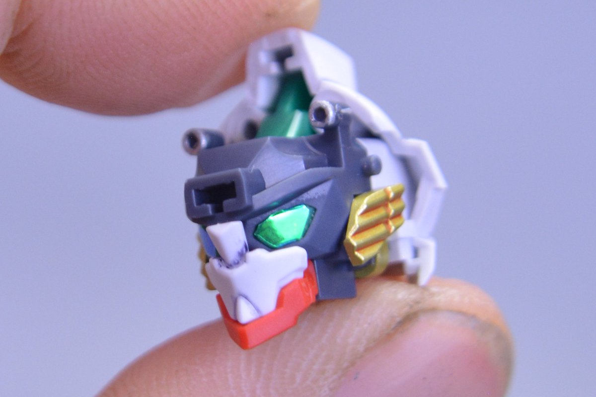 プロモデラー 林哲平@見るだけでプラモが上手くなるツイッター tweet media