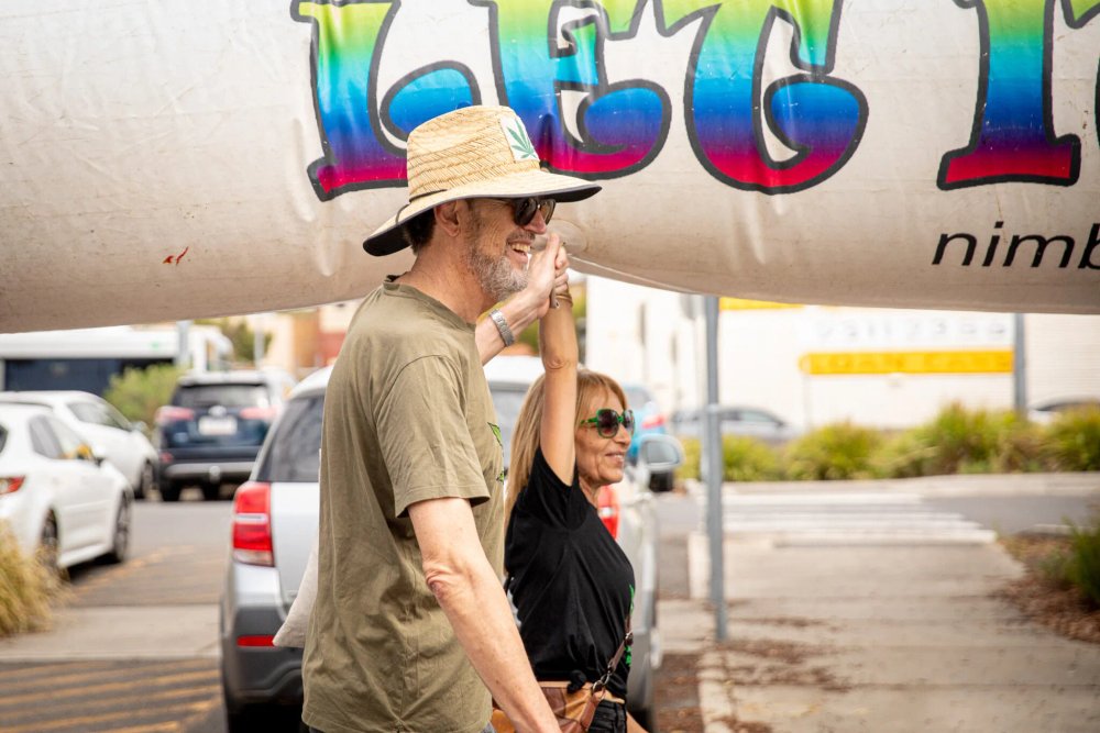 David Ettershank MP tweet media