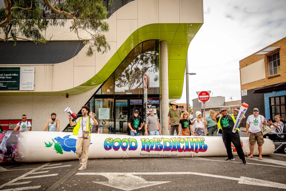 David Ettershank MP tweet media