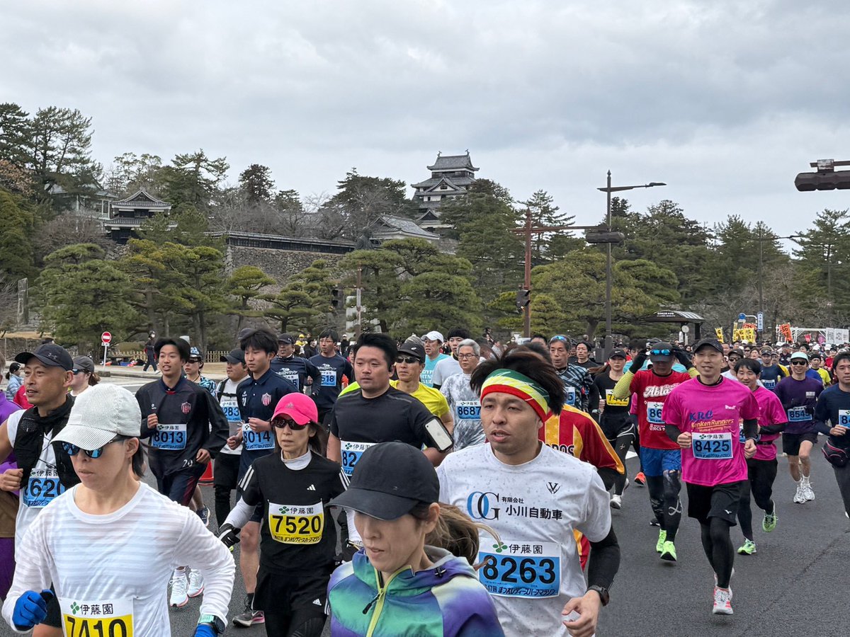 松江市 tweet media