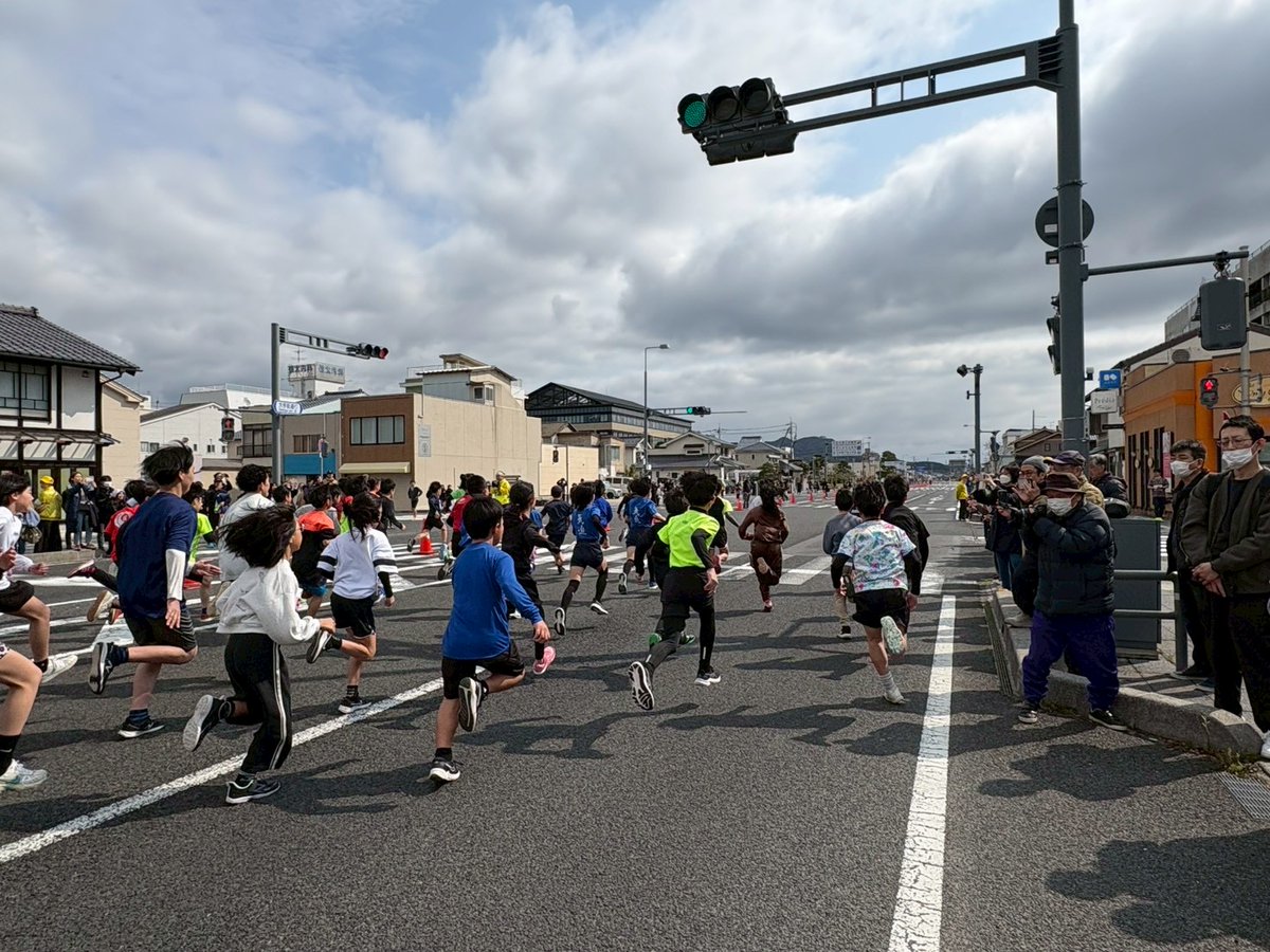 松江市 tweet media