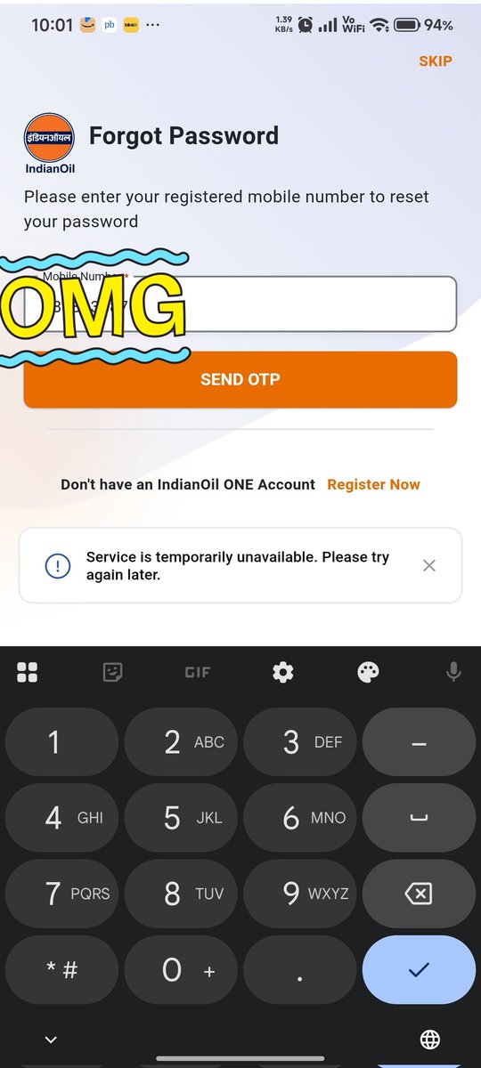 Deepak 🇮🇳 tweet media