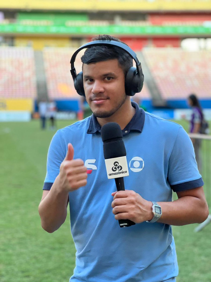 Rômulo Almeida tweet media