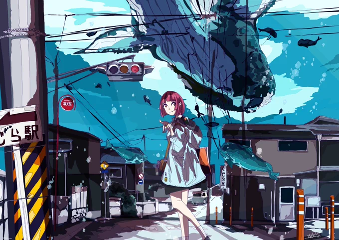 #見つけてくれてありがとう祭開幕 出会ってくれてありがとう。