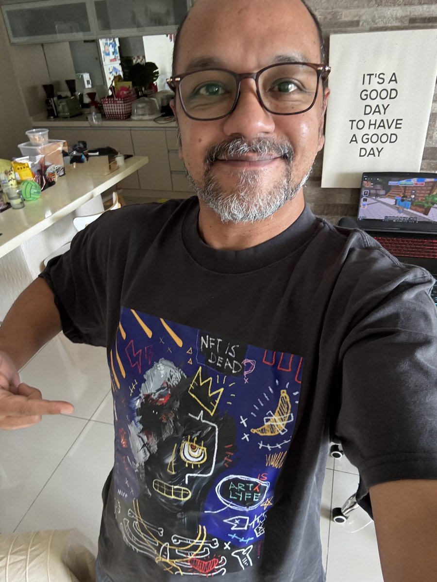 MB ⚡️ ∞/21M tweet media