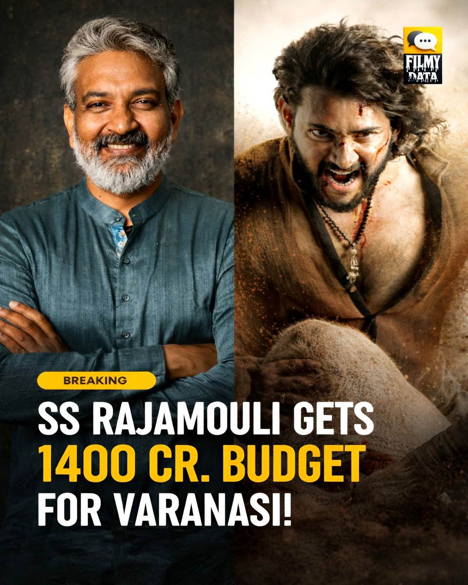 Deepak SSMB tweet media