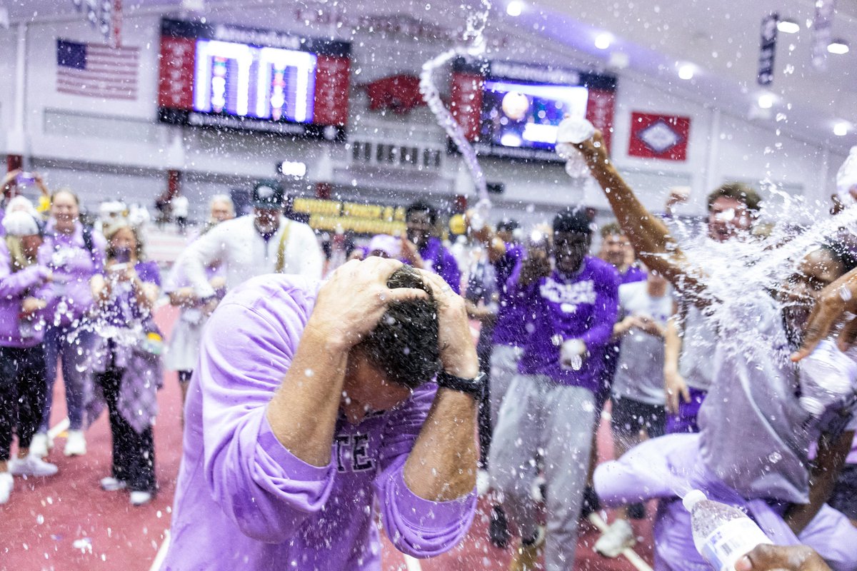 K-State T&F/XC tweet media