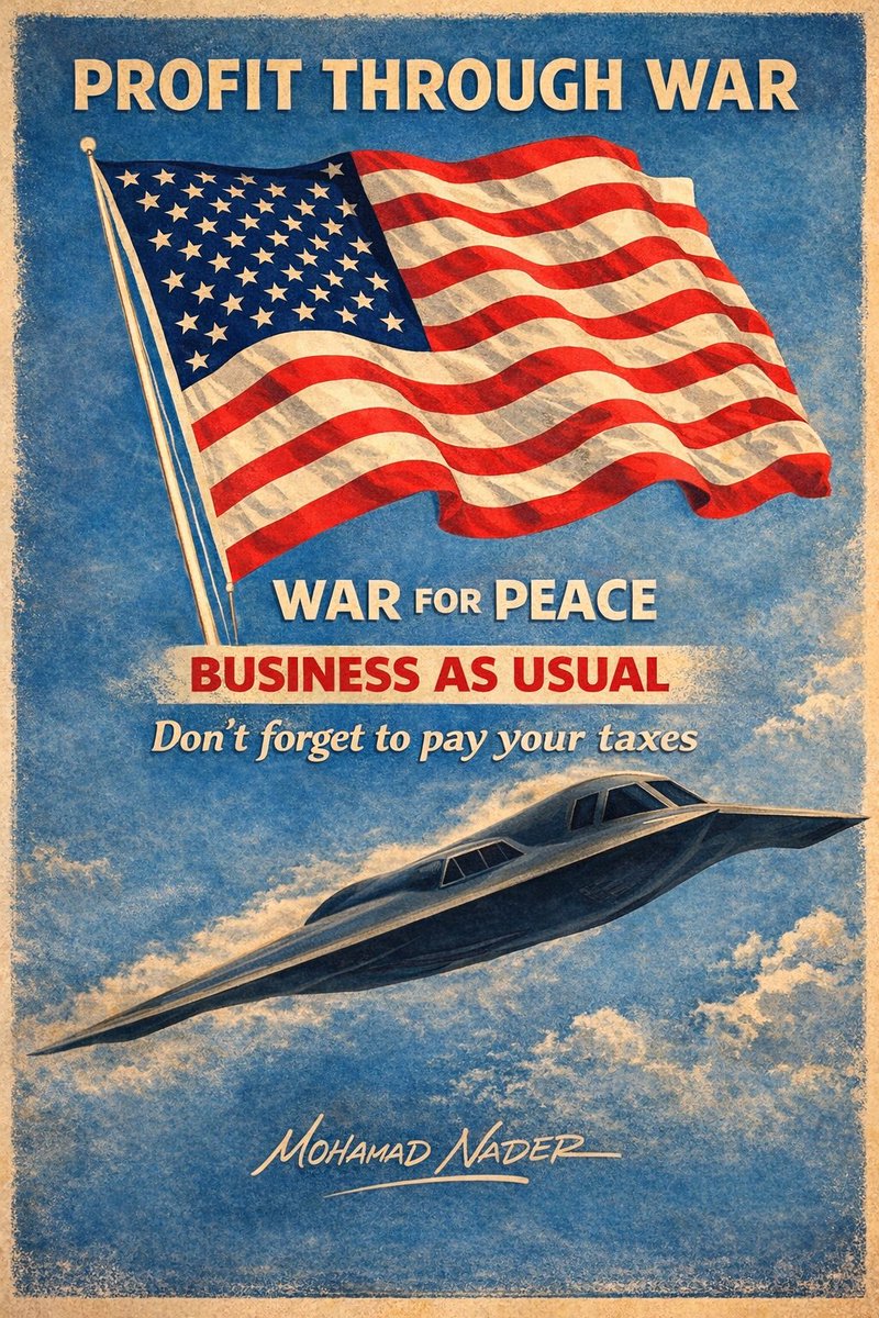 ☀️🇵🇸MOHAMAD NADER🇵🇸 ☀️ tweet media