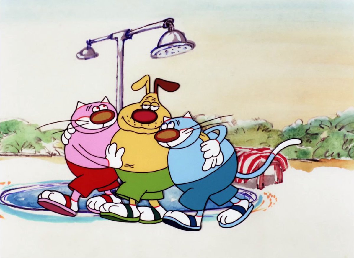 🐭 Arai 🦝 tweet media