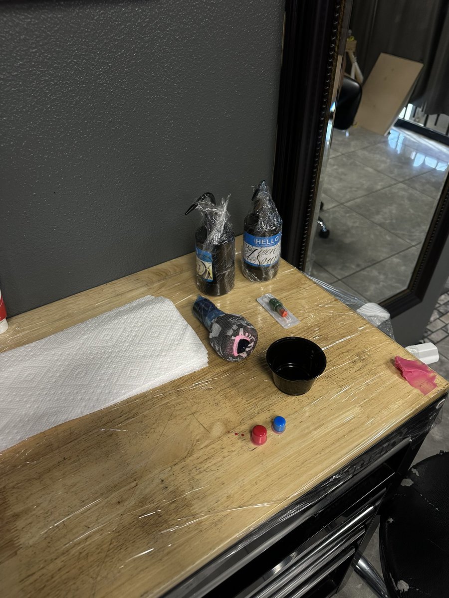 Bianca Simone tweet media