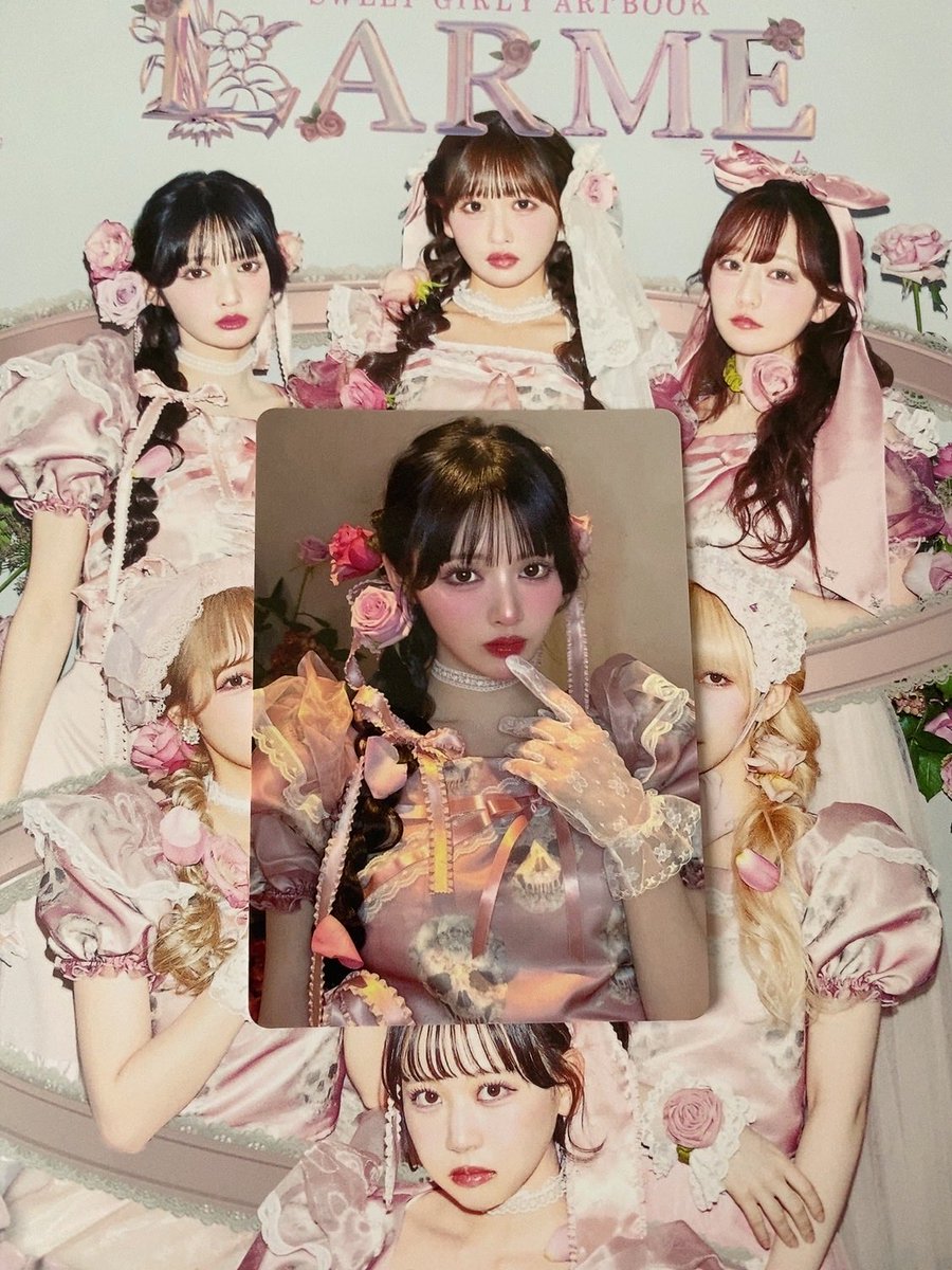 あんず🧡🪐 tweet media