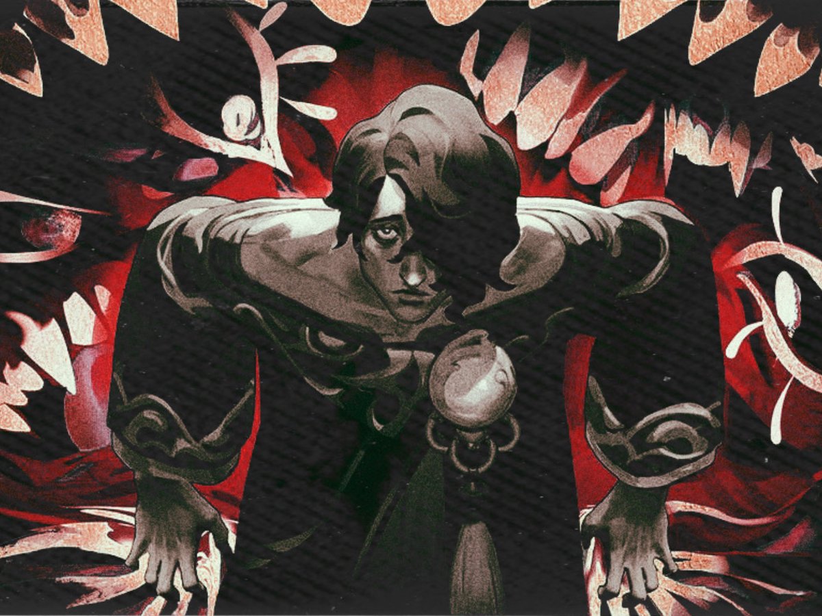 ꥟ ᴛʜᴇ ᴠɪꜱɪᴏɴᴀʀʏ ꥟ tweet media