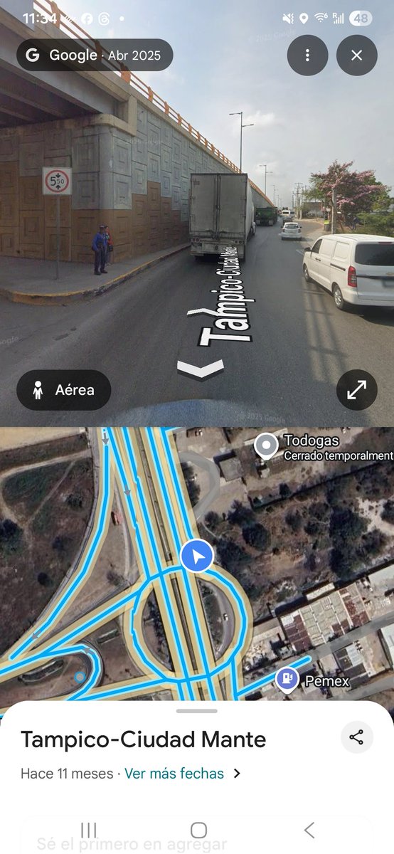 Samuel Gonzalez tweet media