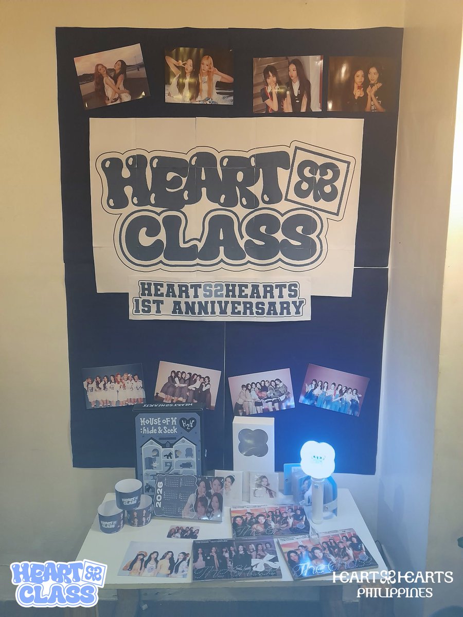 Hearts2Hearts Philippines 🇵🇭 tweet media