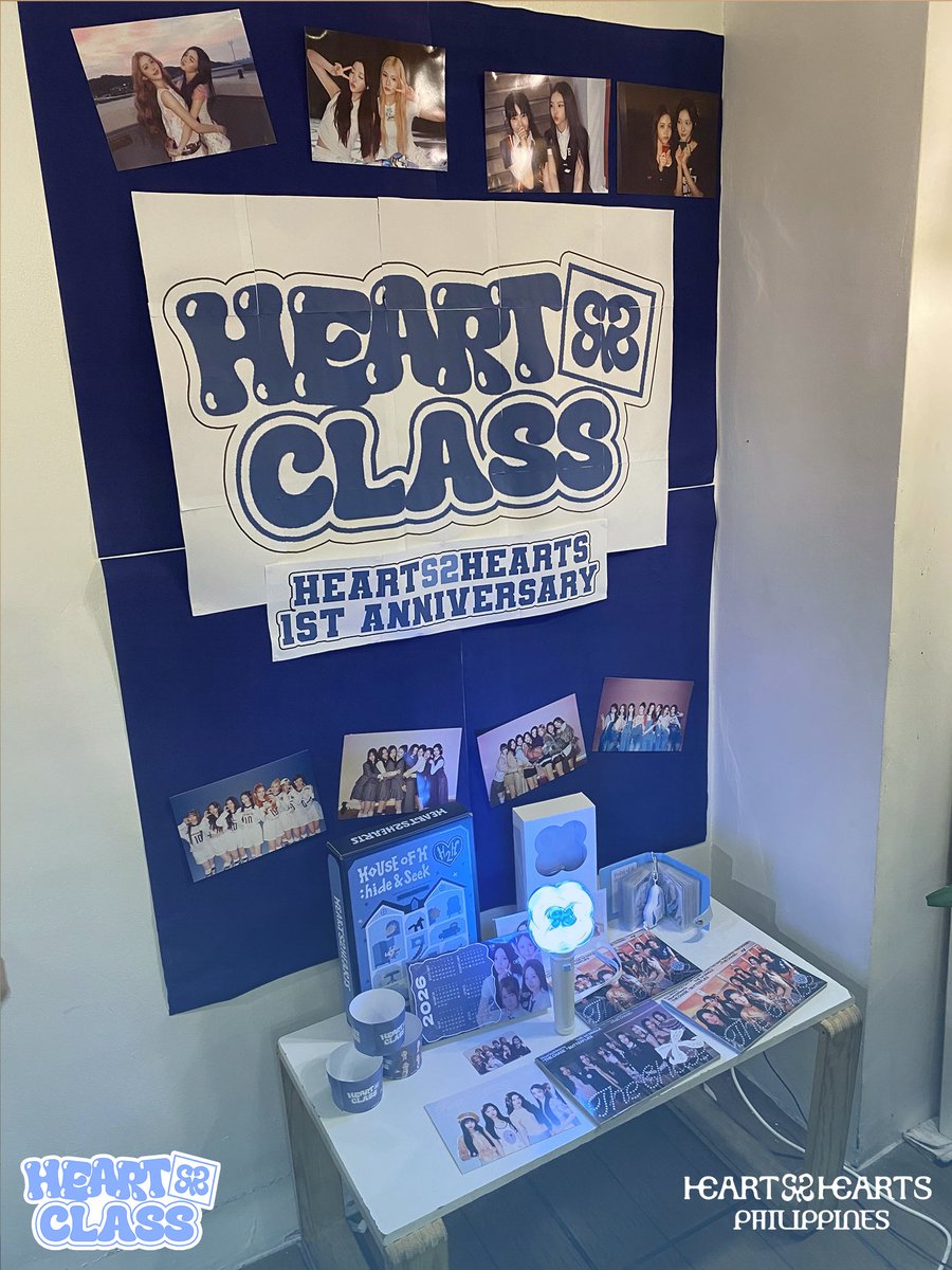 Hearts2Hearts Philippines 🇵🇭 tweet media