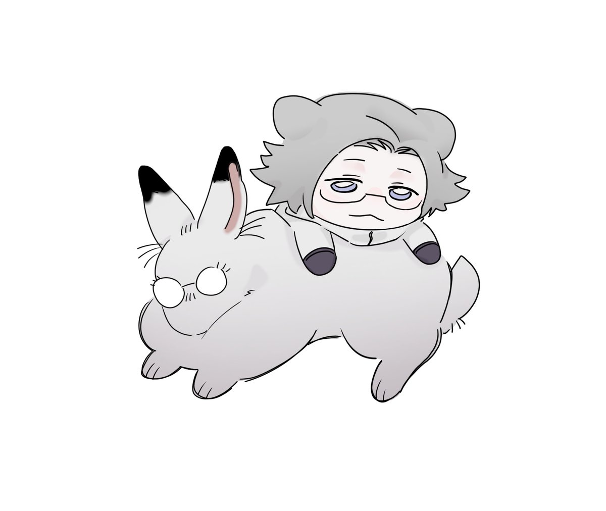 I like my dumb, bum blorbos tweet media