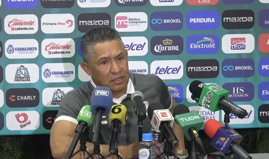 Info León 🦁 tweet media