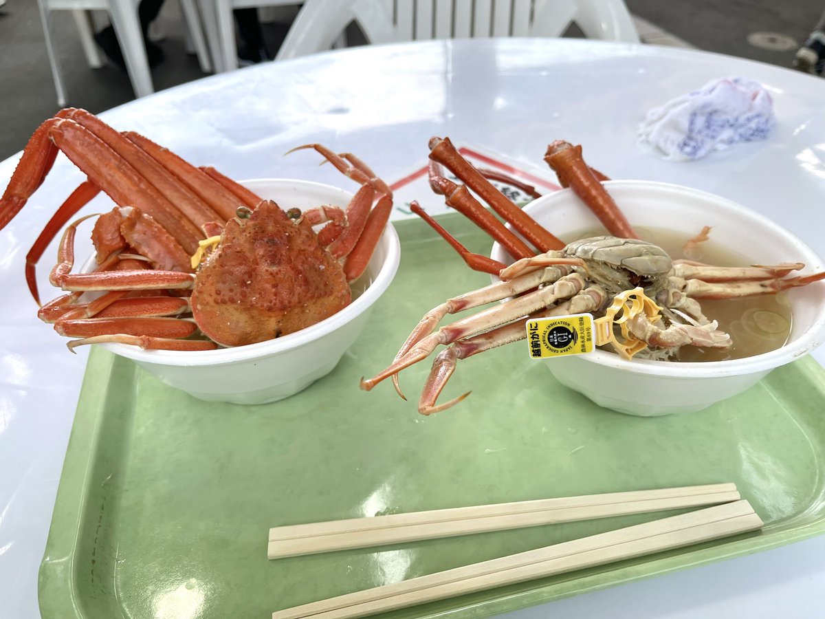 さわたり tweet media