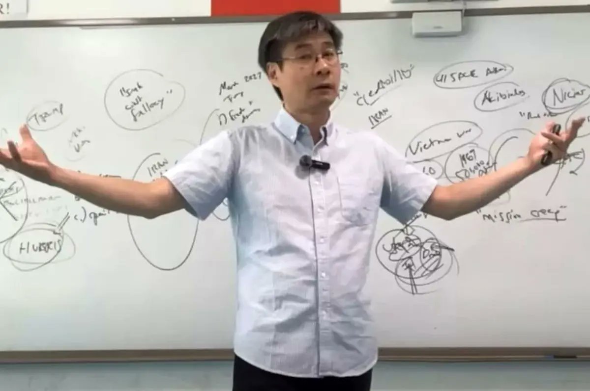 NEET INTEL tweet media