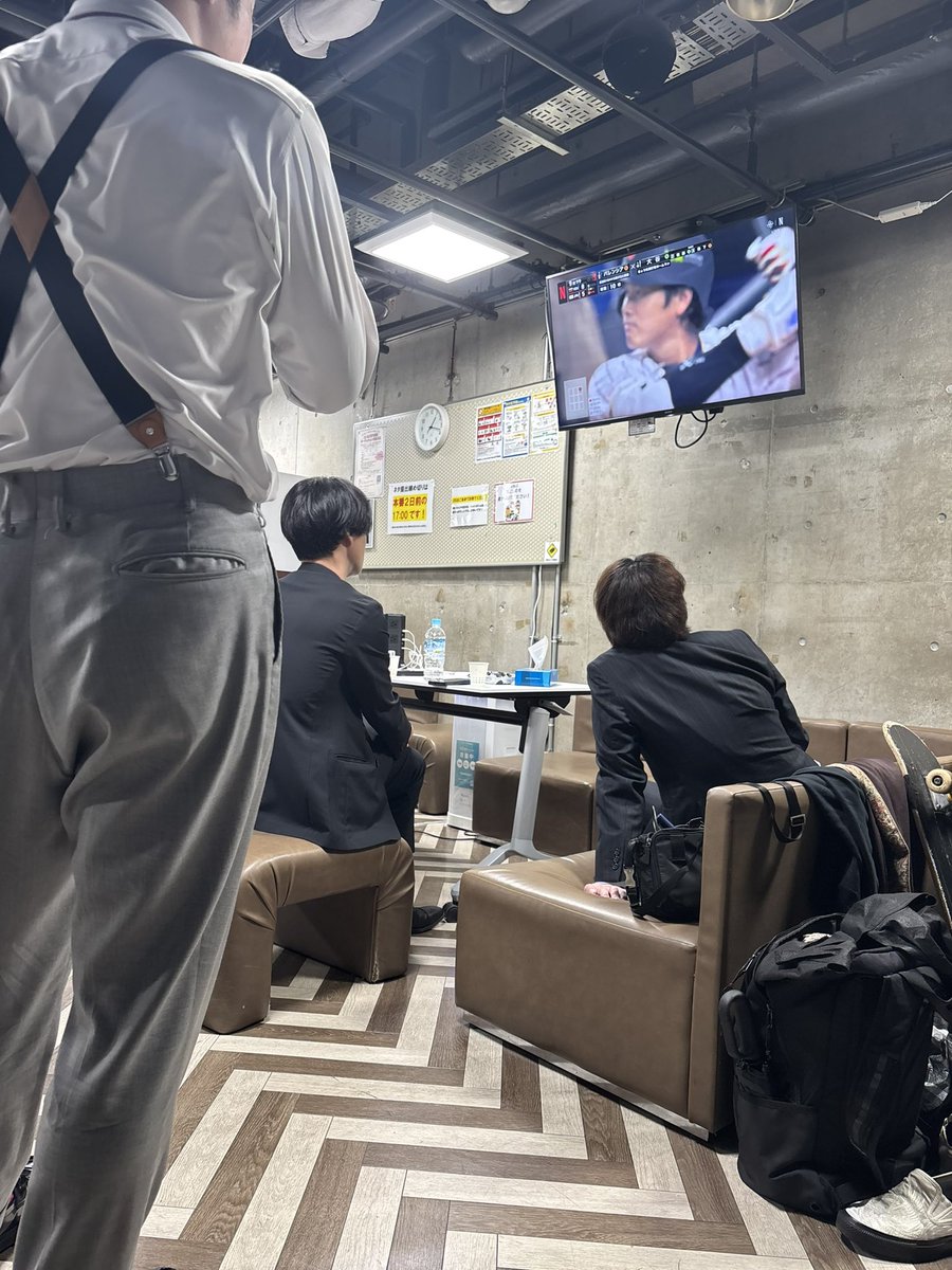 高島サモエド tweet media
