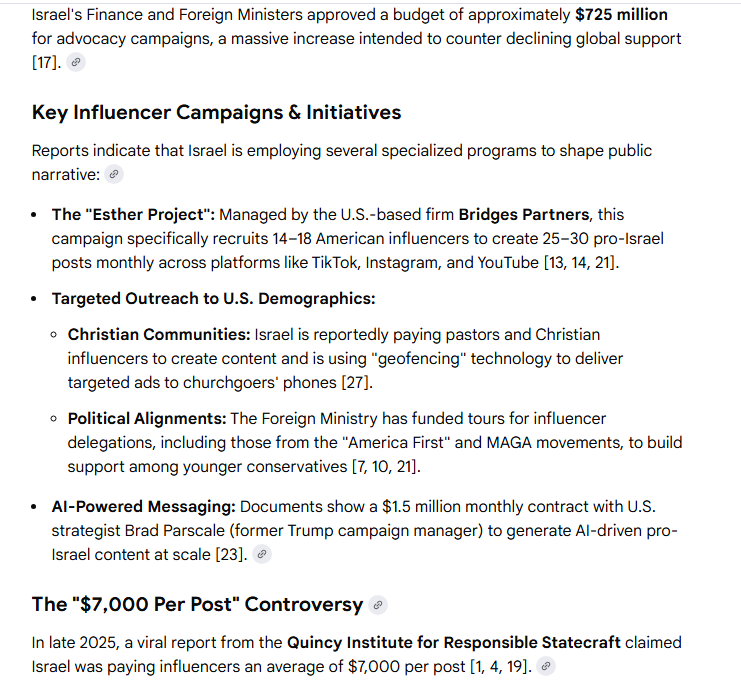 BuzinessNo88863's tweet image. FARA you say?