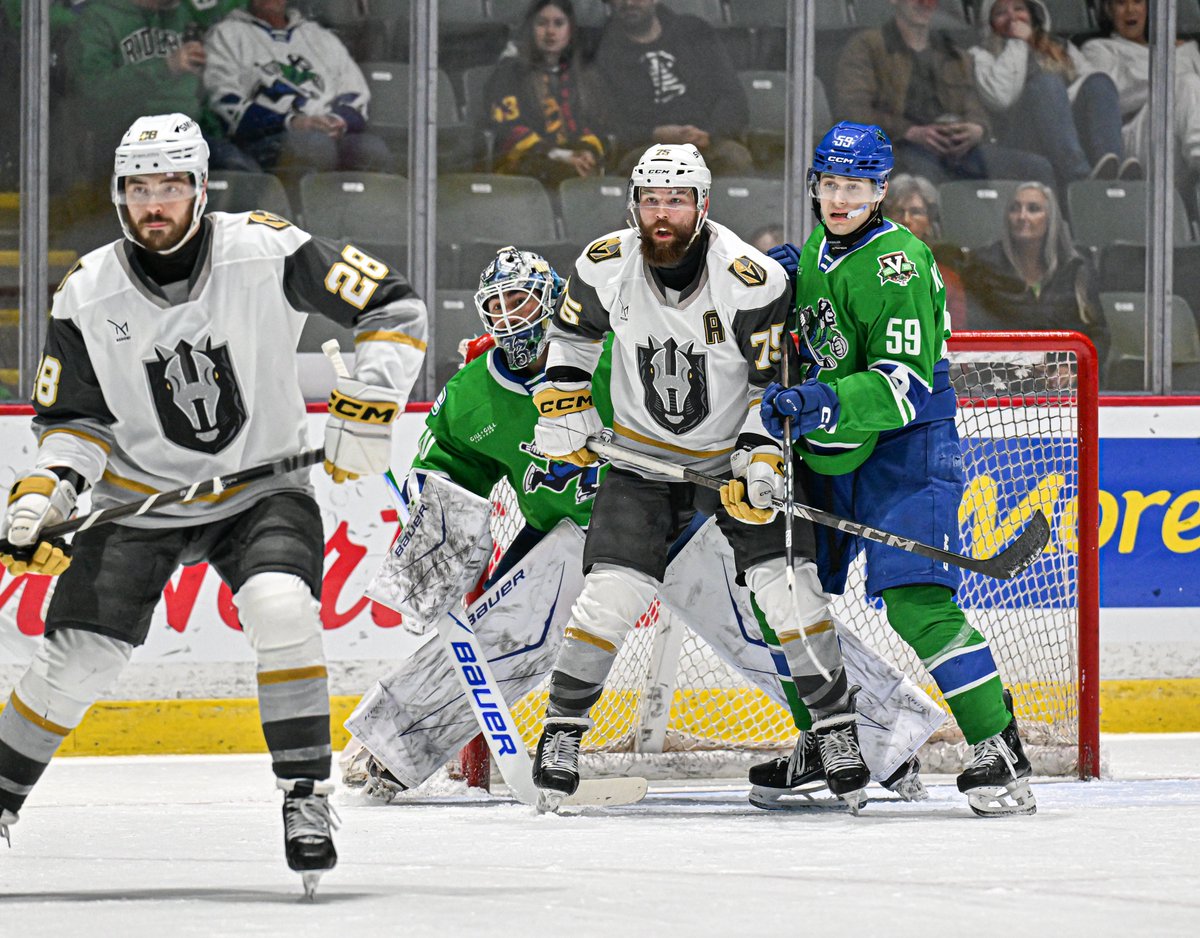 Abbotsford Canucks tweet media