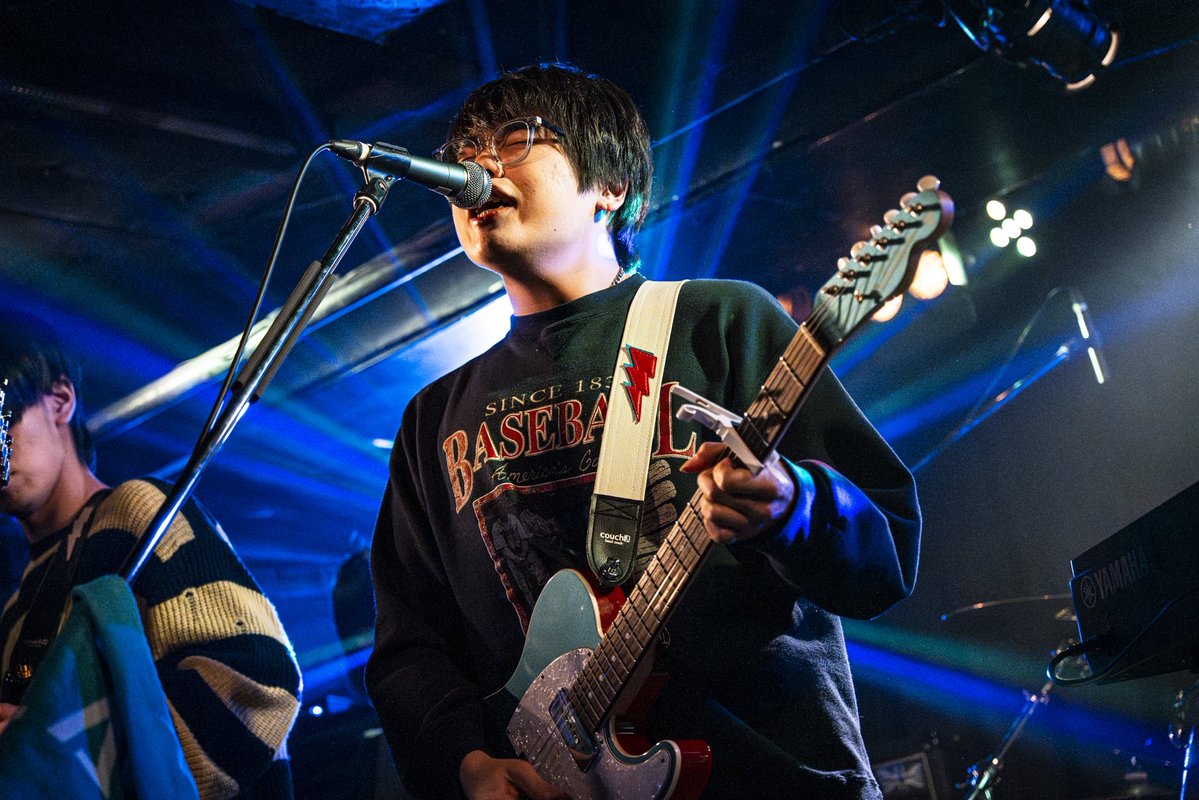 あべべ tweet media