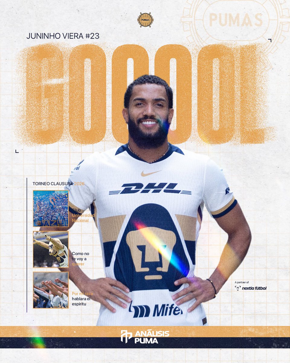 Análisis Puma tweet media