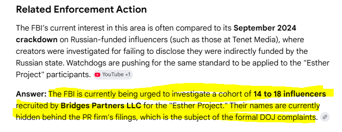 BuzinessNo88863's tweet image. FARA you say?