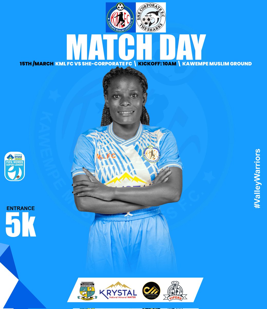Another opportunity to do what I love. Matchday.
#hardworkadvocate