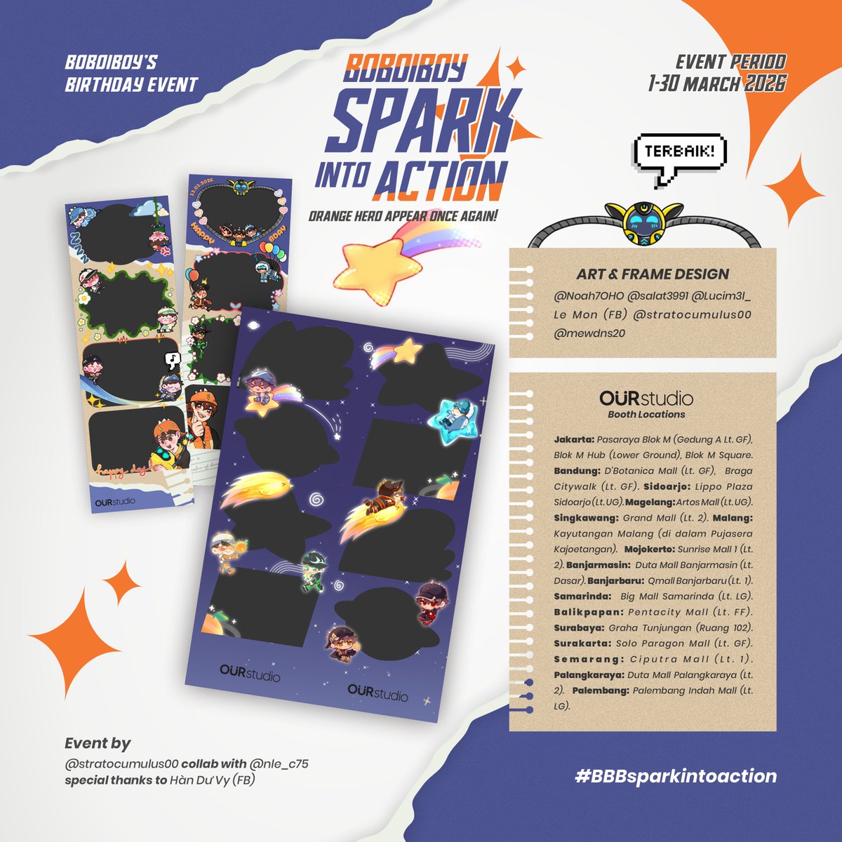 CLOUD ☁️ tweet media