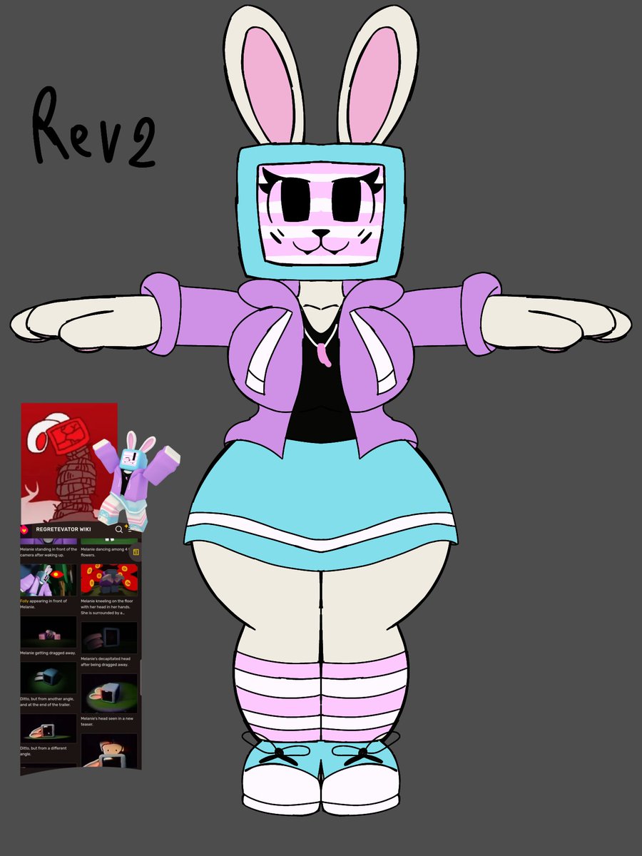 Missingno tweet media