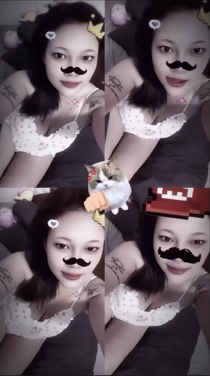 🍩💫 tweet media