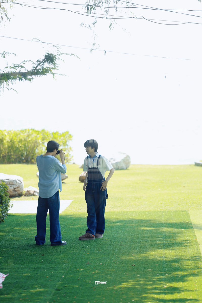 🦆🐰outside the window

mami Time To Chill Exclusive Trip With Keng Namping Day 2

#MamixKengNampingChillTrip 
#KengNamping 
#KengHarit #nampingster