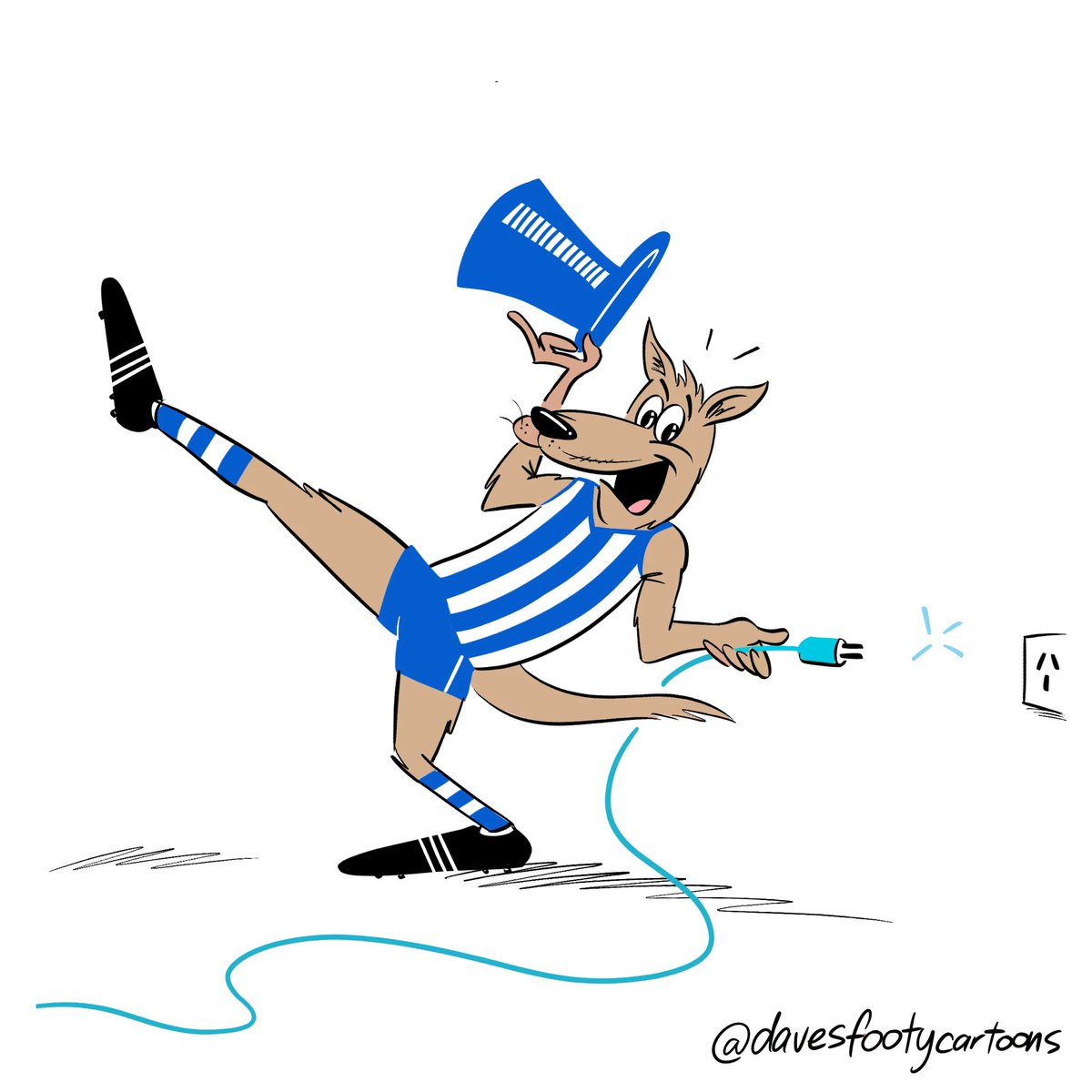 davesfootytoons tweet picture