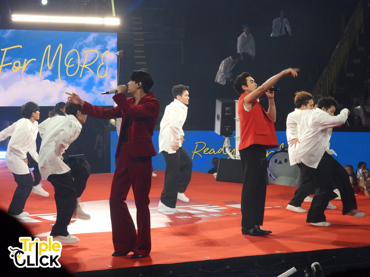 TripleClick tweet media