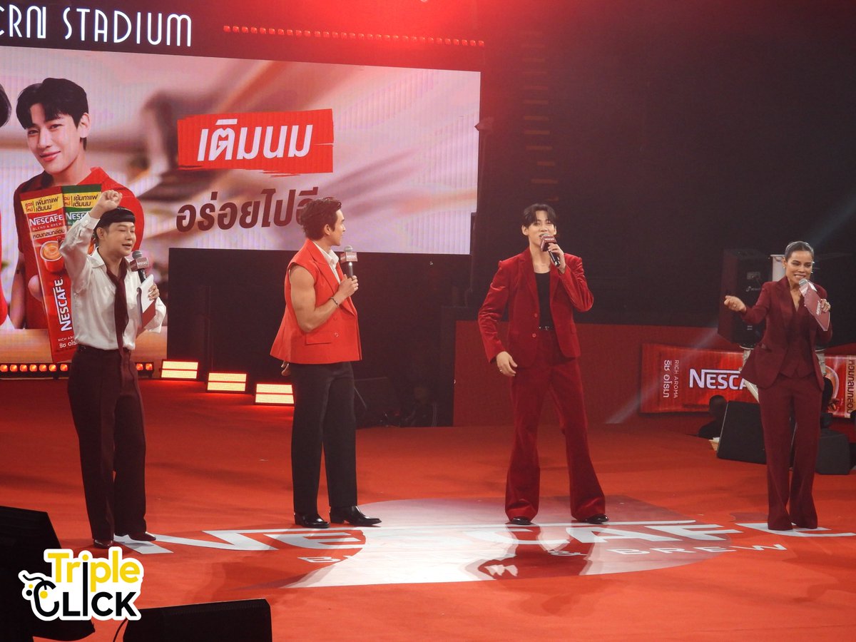 TripleClick tweet media